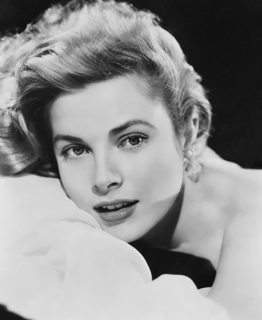 Grace Kelly 18 - c. 1953